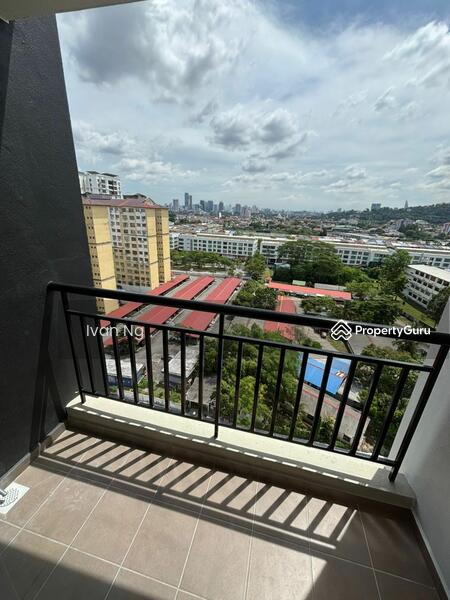 Kondominium untuk Disewa di BotaniQa Residence - Ivan Ng - PropertyGuru.com.my