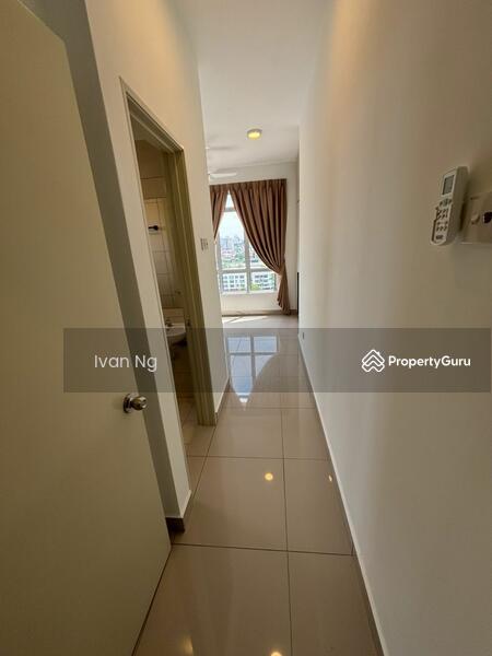 Kondominium untuk Disewa di BotaniQa Residence - Ivan Ng - PropertyGuru.com.my