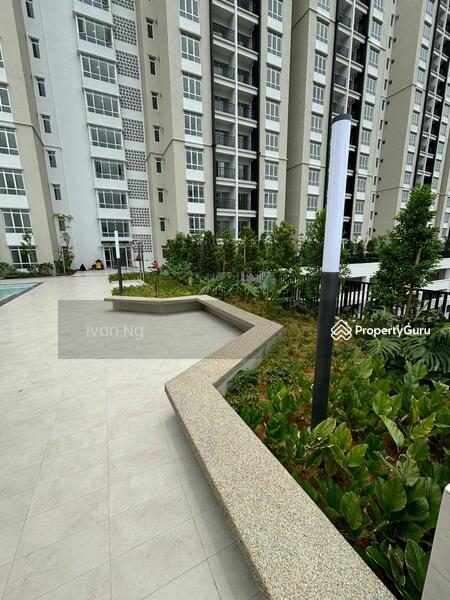 Kondominium untuk Disewa di BotaniQa Residence - Ivan Ng - PropertyGuru.com.my