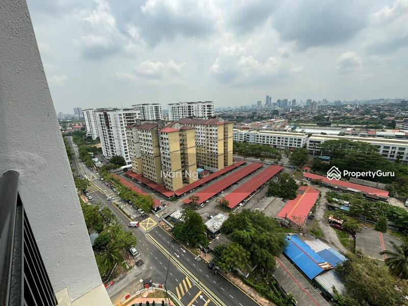 Kondominium untuk Disewa di BotaniQa Residence - Ivan Ng - PropertyGuru.com.my