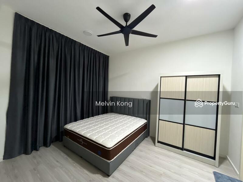 Servis Apartment untuk Disewa di Meta City - Melvin Kong - PropertyGuru.com.my