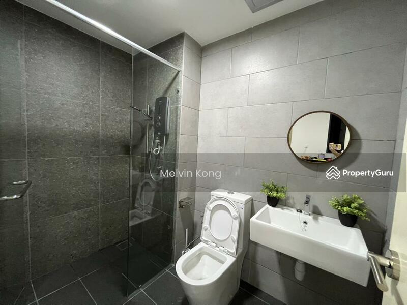 Servis Apartment untuk Disewa di Meta City - Melvin Kong - PropertyGuru.com.my