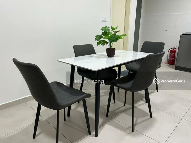 Servis Apartment untuk Disewa di Meta City - Melvin Kong - PropertyGuru.com.my