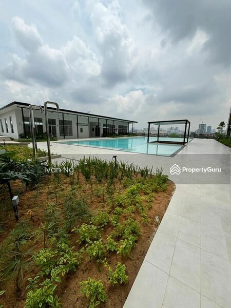 Kondominium untuk Disewa di BotaniQa Residence - Ivan Ng - PropertyGuru.com.my