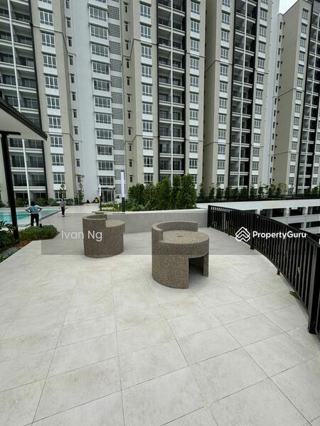 Kondominium untuk Disewa di BotaniQa Residence - Ivan Ng - PropertyGuru.com.my