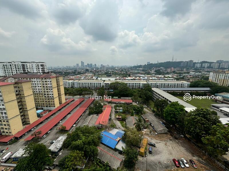 Kondominium untuk Disewa di BotaniQa Residence - Ivan Ng - PropertyGuru.com.my