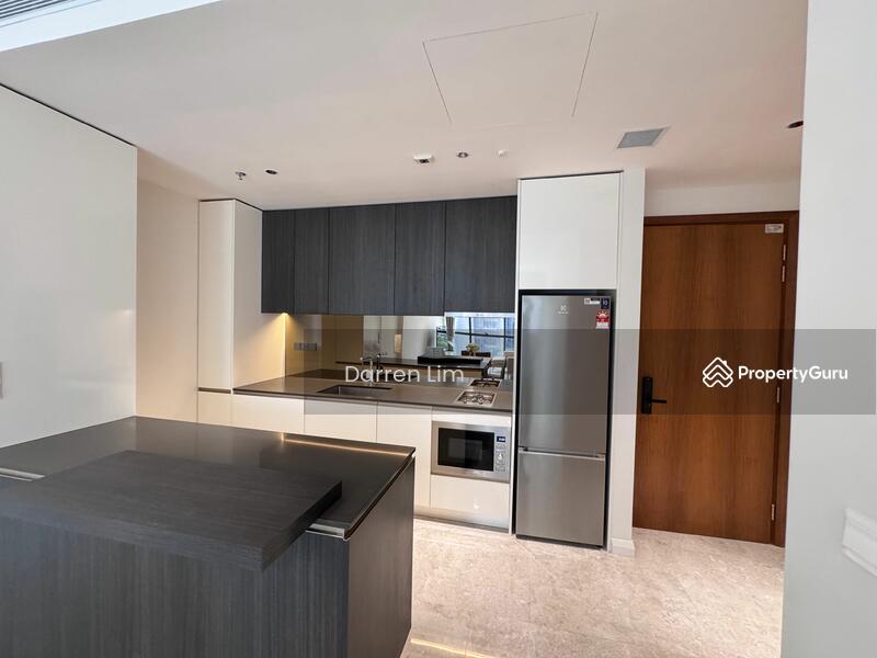 TRX Residences untuk Untuk Dijual - RM 2,050,000, Mac 2026 - PropertyGuru.com.my