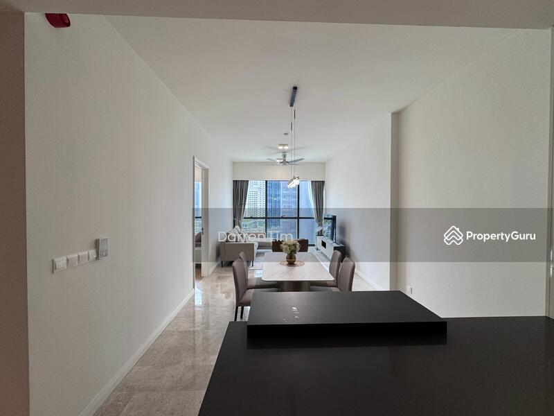 TRX Residences untuk Untuk Dijual - RM 2,050,000, Mac 2026 - PropertyGuru.com.my