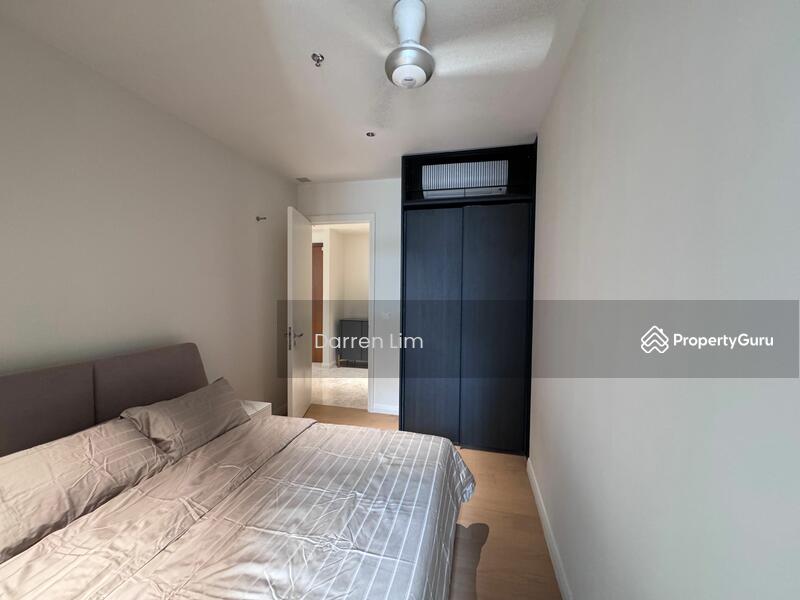 TRX Residences untuk Untuk Dijual - RM 2,050,000, Mac 2026 - PropertyGuru.com.my