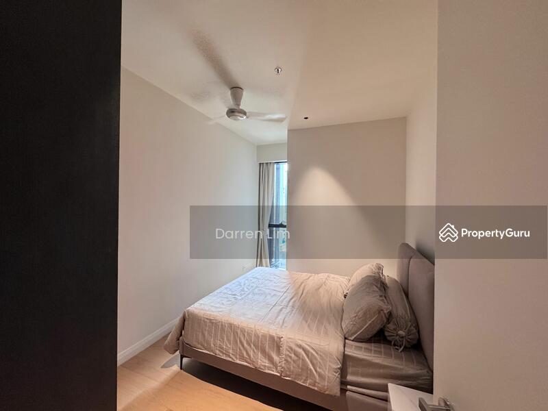 TRX Residences untuk Untuk Dijual - RM 2,050,000, Mac 2026 - PropertyGuru.com.my