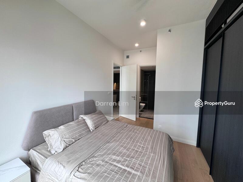 TRX Residences untuk Untuk Dijual - RM 2,050,000, Mac 2026 - PropertyGuru.com.my