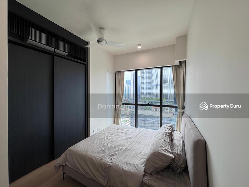 TRX Residences untuk Untuk Dijual - RM 2,050,000, Mac 2026 - PropertyGuru.com.my