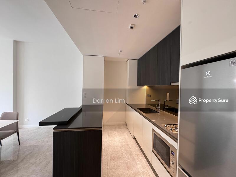 TRX Residences untuk Untuk Dijual - RM 2,050,000, Mac 2026 - PropertyGuru.com.my