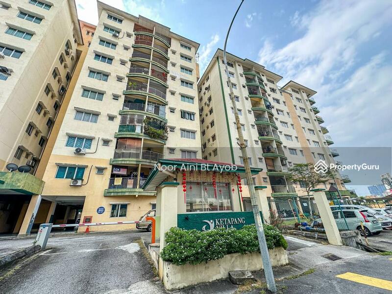 For Sale - Ketapang Villa