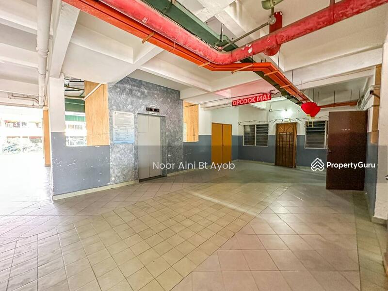 For Sale - Ketapang Villa