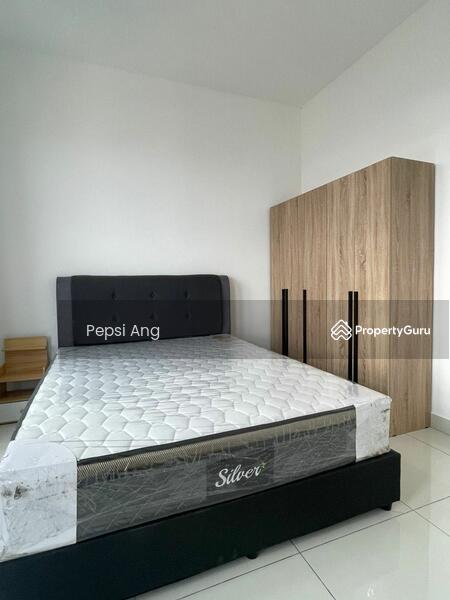 Untuk Disewa - TRIO By Setia