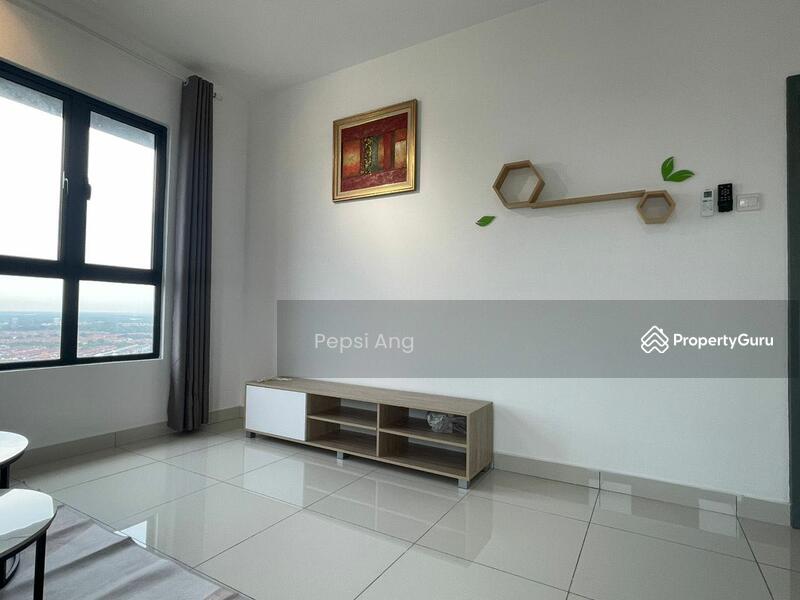 Untuk Disewa - TRIO By Setia