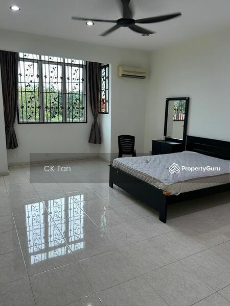 For Rent - Depo 3500✅Full Furnish✅Auto-Gate 3 Bed 3 Bath Teres - Batu Berendam