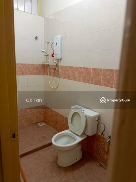 For Rent - Depo 3500✅Full Furnish✅Auto-Gate 3 Bed 3 Bath Teres - Batu Berendam