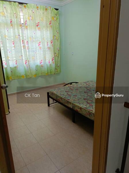 For Rent - Depo 3500✅Full Furnish✅Auto-Gate 3 Bed 3 Bath Teres - Batu Berendam