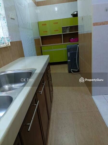For Rent - Depo 3500✅Full Furnish✅Auto-Gate 3 Bed 3 Bath Teres - Batu Berendam