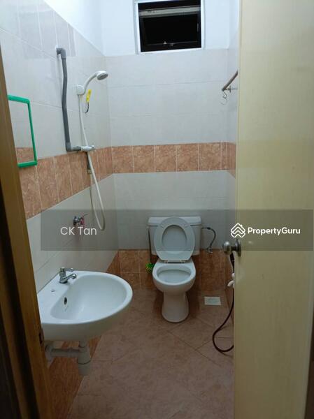 For Rent - Depo 3500✅Full Furnish✅Auto-Gate 3 Bed 3 Bath Teres - Batu Berendam