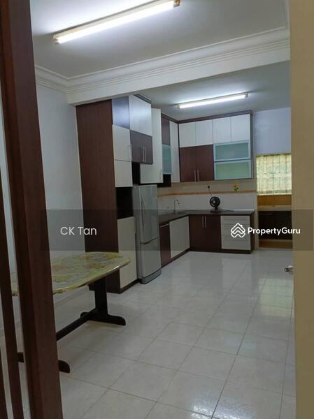 For Rent - Depo 3500✅Full Furnish✅Auto-Gate 3 Bed 3 Bath Teres - Batu Berendam