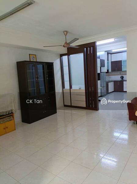 For Rent - Depo 3500✅Full Furnish✅Auto-Gate 3 Bed 3 Bath Teres - Batu Berendam