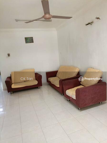 For Rent - Depo 3500✅Full Furnish✅Auto-Gate 3 Bed 3 Bath Teres - Batu Berendam