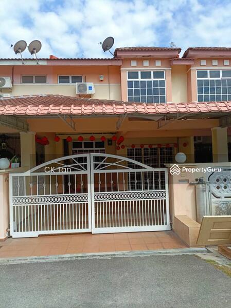 For Rent - Depo 3500✅Full Furnish✅Auto-Gate 3 Bed 3 Bath Teres - Batu Berendam