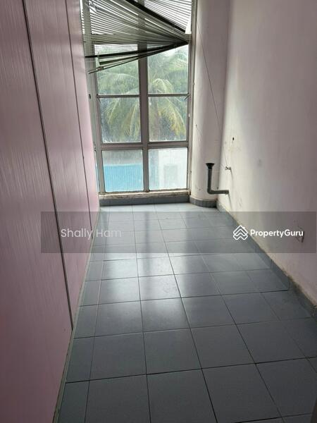 Untuk Disewa - Kota kemuning industrial zone shah alam