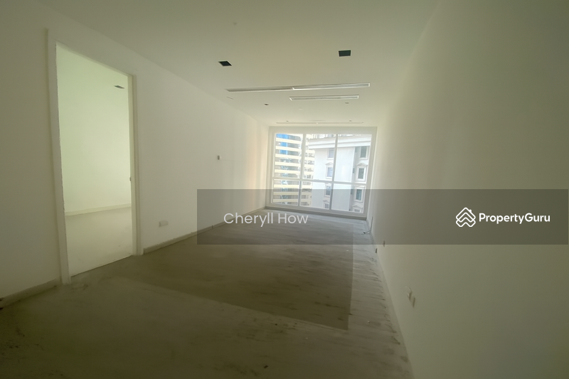 Binjai 8 KLCC Condo premium soho for sales