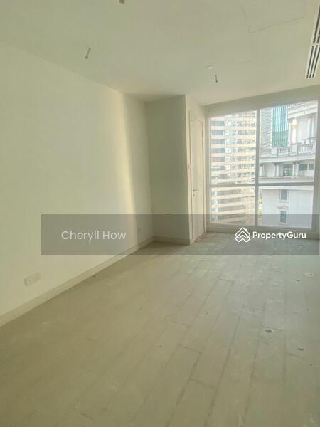 Binjai 8 KLCC Condo premium soho for sales