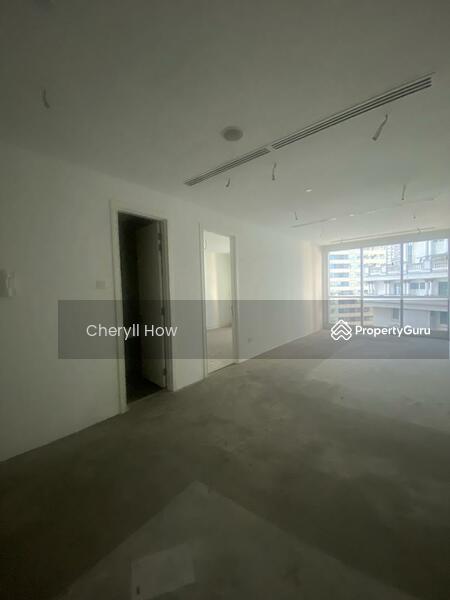 Binjai 8 KLCC Condo premium soho for sales
