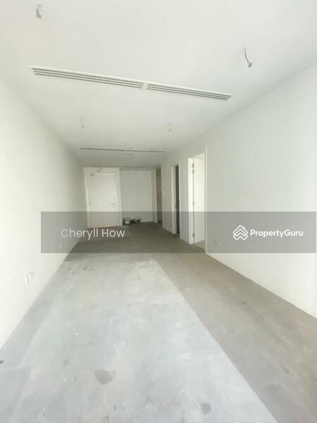 Binjai 8 KLCC Condo premium soho for sales