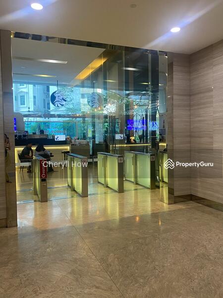 Binjai 8 KLCC Condo premium soho for sales