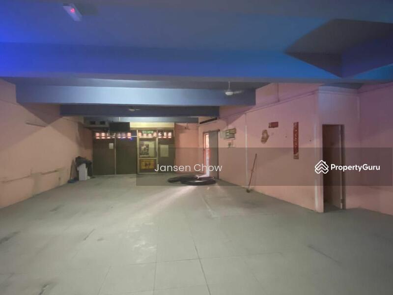 Shop for Sale in Pusat Bandar Baru Rawang (Rawang) - Jansen Chow - PropertyGuru.com.my