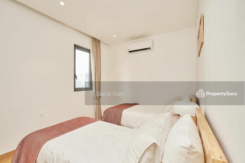 For Rent - Tribeca