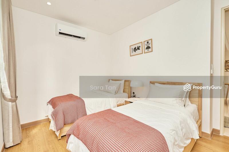For Rent - Tribeca