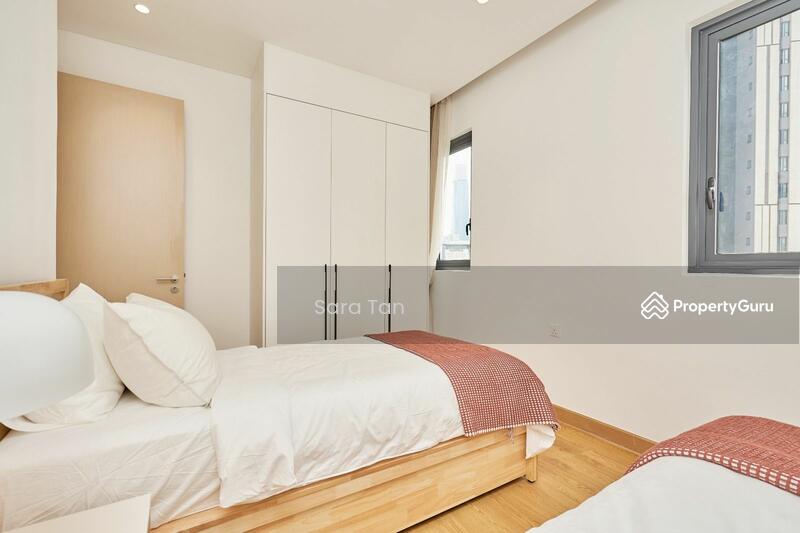 For Rent - Tribeca