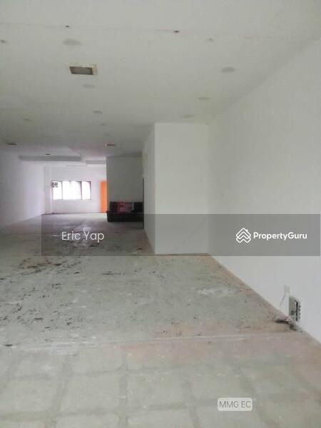 Untuk Disewa - Kemuning Utama