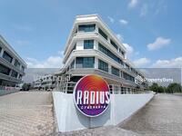 For Sale - Radius Business Park