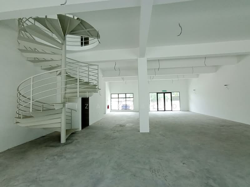 Kedai / Pejabat untuk Dijual di Cyberjaya (Selangor) - Liza Khalid - Interior - PropertyGuru.com.my