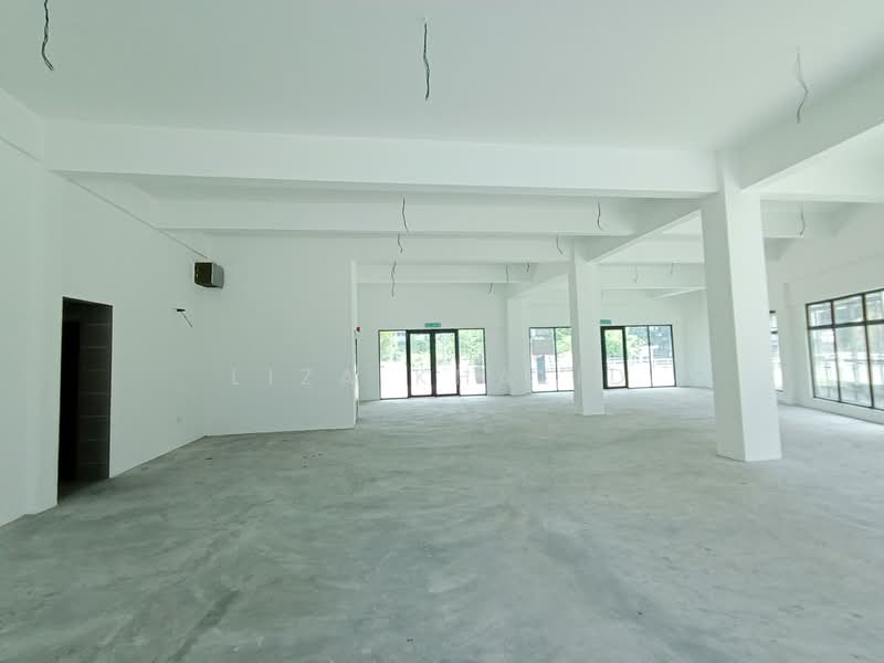 Kedai / Pejabat untuk Dijual di Cyberjaya (Selangor) - Liza Khalid - Interior - PropertyGuru.com.my