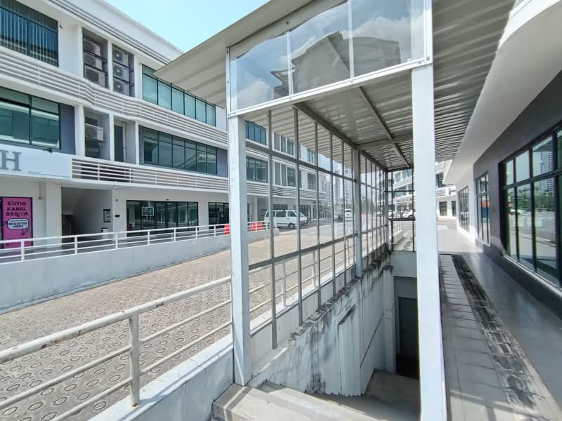 Kedai / Pejabat untuk Dijual di Cyberjaya (Selangor) - Liza Khalid - Exterior - PropertyGuru.com.my