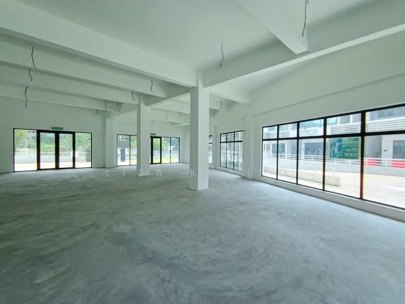 Kedai / Pejabat untuk Dijual di Cyberjaya (Selangor) - Liza Khalid - Interior - PropertyGuru.com.my