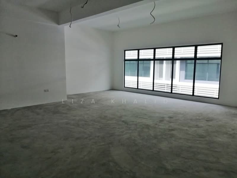Kedai / Pejabat untuk Dijual di Cyberjaya (Selangor) - Liza Khalid - Interior - PropertyGuru.com.my