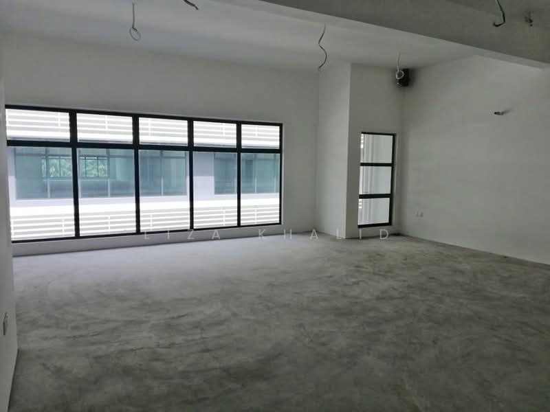 Kedai / Pejabat untuk Dijual di Cyberjaya (Selangor) - Liza Khalid - Interior - PropertyGuru.com.my