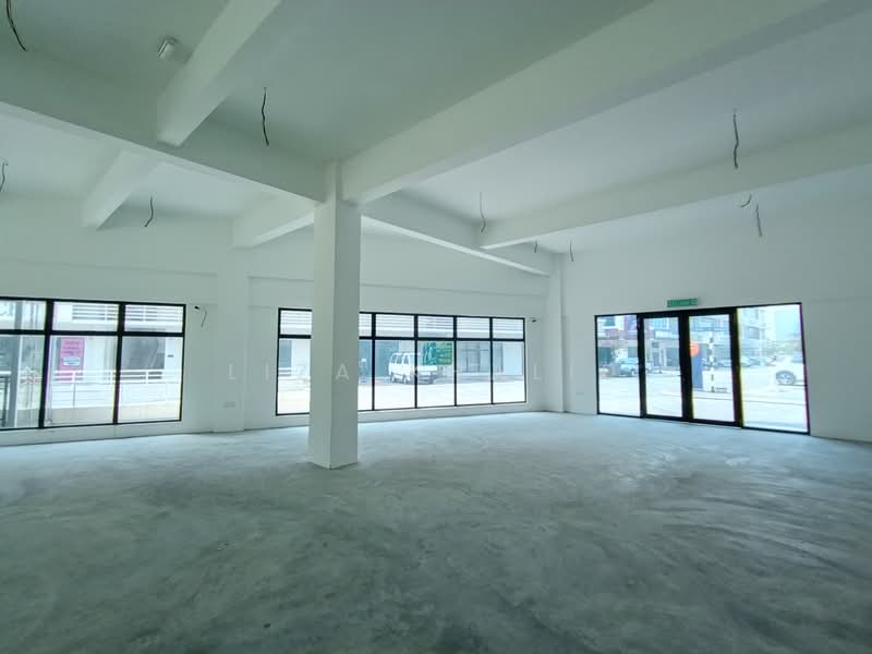 Kedai / Pejabat untuk Dijual di Cyberjaya (Selangor) - Liza Khalid - Interior - PropertyGuru.com.my