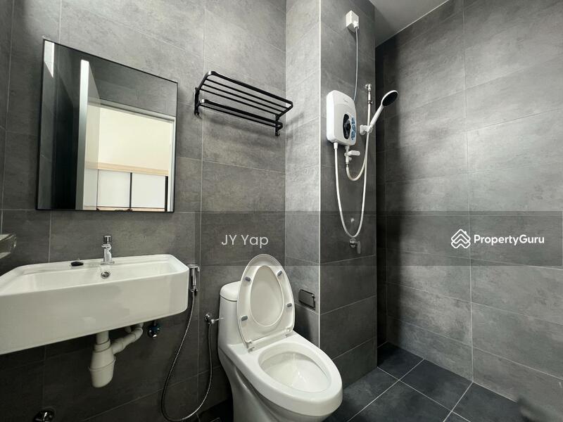 Condominium for Rent at Verando Residence - JY Yap - PropertyGuru.com.my